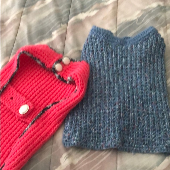 Small dog sweaters - Picture 3 of 3